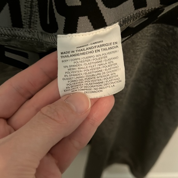 Men’s Nike pro shorts size M - Picture 2 of 4